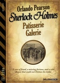 Cover: Patisserie Galerie - Delos Digital