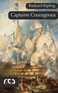 Cover: Captains Courageous - REA Multimedia