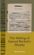 Cover: The Making of Samuel Beckett's Murphy - Brill