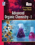 Cover: Advance Organic Chemistry-I - Pharmamed Press