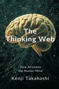Cover: The Thinking Web - Mindful Pages