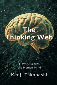 Enlarge image Cover: The Thinking Web - Mindful Pages