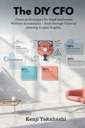 Cover: The DIY CFO - Mindful Pages