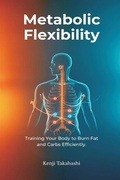 Cover: Metabolic Flexibility - Mindful Pages