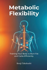 Enlarge image Cover: Metabolic Flexibility - Mindful Pages