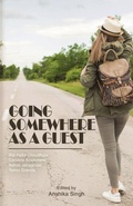 Cover: Going Somewhere As A Guest - Free Spirit