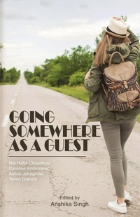 Enlarge image Cover: Going Somewhere As A Guest - Free Spirit