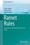 Cover: Ramet Rules - Springer