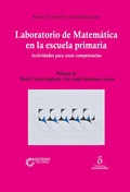 Cover: Laboratorio de Matem&aacute;tica en la escuela primaria - Magisterio
