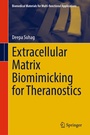 Cover: Extracellular Matrix Biomimicking for Theranostics - Springer