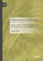 Cover: Diplomacy by Design - Palgrave Macmillan