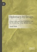 Cover: Diplomacy by Design - Palgrave Macmillan