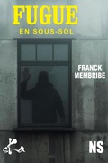 Cover: Fugue en sous-sol - Ska
