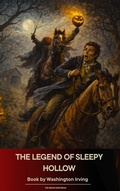 Cover: The Legend of Sleepy Hollow - The Ebook Emporium