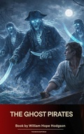 Cover: The Ghost Pirates - The Ebook Emporium