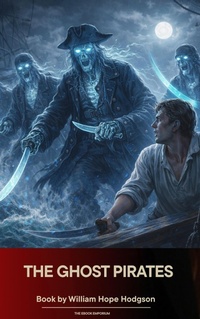 Enlarge image Cover: The Ghost Pirates - The Ebook Emporium