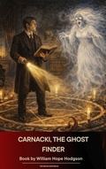 Cover: Carnacki, the Ghost-Finder - The Ebook Emporium