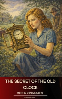 Enlarge image Cover: The Secret of the Old Clock - The Ebook Emporium