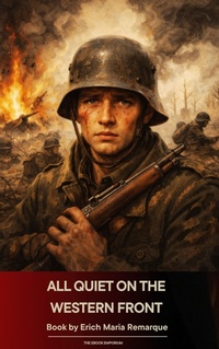 Enlarge image Cover: All Quiet on the Western Front - The Ebook Emporium