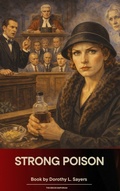Cover: Strong Poison - The Ebook Emporium
