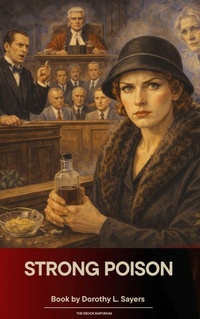 Enlarge image Cover: Strong Poison - The Ebook Emporium