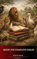 Cover: The Complete Fables - The Ebook Emporium