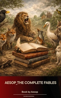 Enlarge image Cover: The Complete Fables - The Ebook Emporium