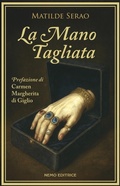 Cover: La mano tagliata - Nemo Editrice