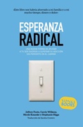 Cover: Esperanza radical - Yonki Books