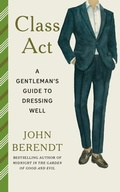 Cover: Class ACT - Knopf Doubleday Publishing Group