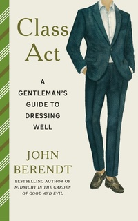 Enlarge image Cover: Class ACT - Knopf Doubleday Publishing Group