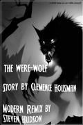 Cover: The Were-Wolf - Hudson Media