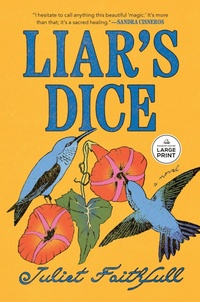 Enlarge image Cover: Liar's Dice - Random House Large Print