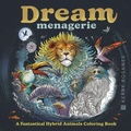 Cover: Dream Menagerie - Penguin Publishing Group