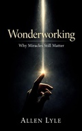 Cover: Wonderworking - Why Miracles Still Matter - Lyle-Style Productions, LLC