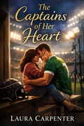 Cover: The Captains Of Her Heart (Final Fall) - Emerald Harbour House