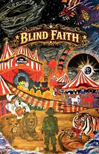 Enlarge image Cover: Blind Faith - Nicholas Hewitt