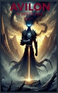 Cover: The Darkness Rising - Michael Steffen