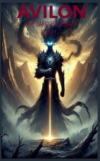 Enlarge image Cover: The Darkness Rising - Michael Steffen