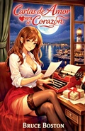Cover: Cartas de Amor para el Coraz&oacute;n - Parchment & Quill
