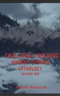 Cover: <div>Chillingly Bizarre</div> - Jeydie Woloszczuk