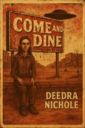 Cover: Come and Dine - Hanekamp Manor Publications