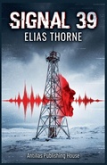 Cover: Signal 39 - Antillas Publishing House