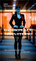 Cover: Workplace Servitude - Mr Stephen Glover