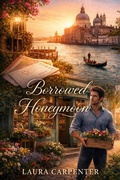 Cover: Borrowed Honeymoon - Emerald Harbour House
