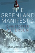 Cover: The Greenland Manifesto - Aarluuk Press