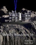 Cover: Infinity Wanderers 16 - Selornia