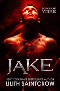 Enlarge image Cover: Jake - Lilith Saintcrow, LLC