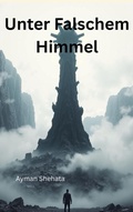 Cover: Unter falschem Himmel - ayman shehata