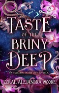 Cover: Taste of the Briny Deep (Scorching in Sin City) - Branching Narratives Press